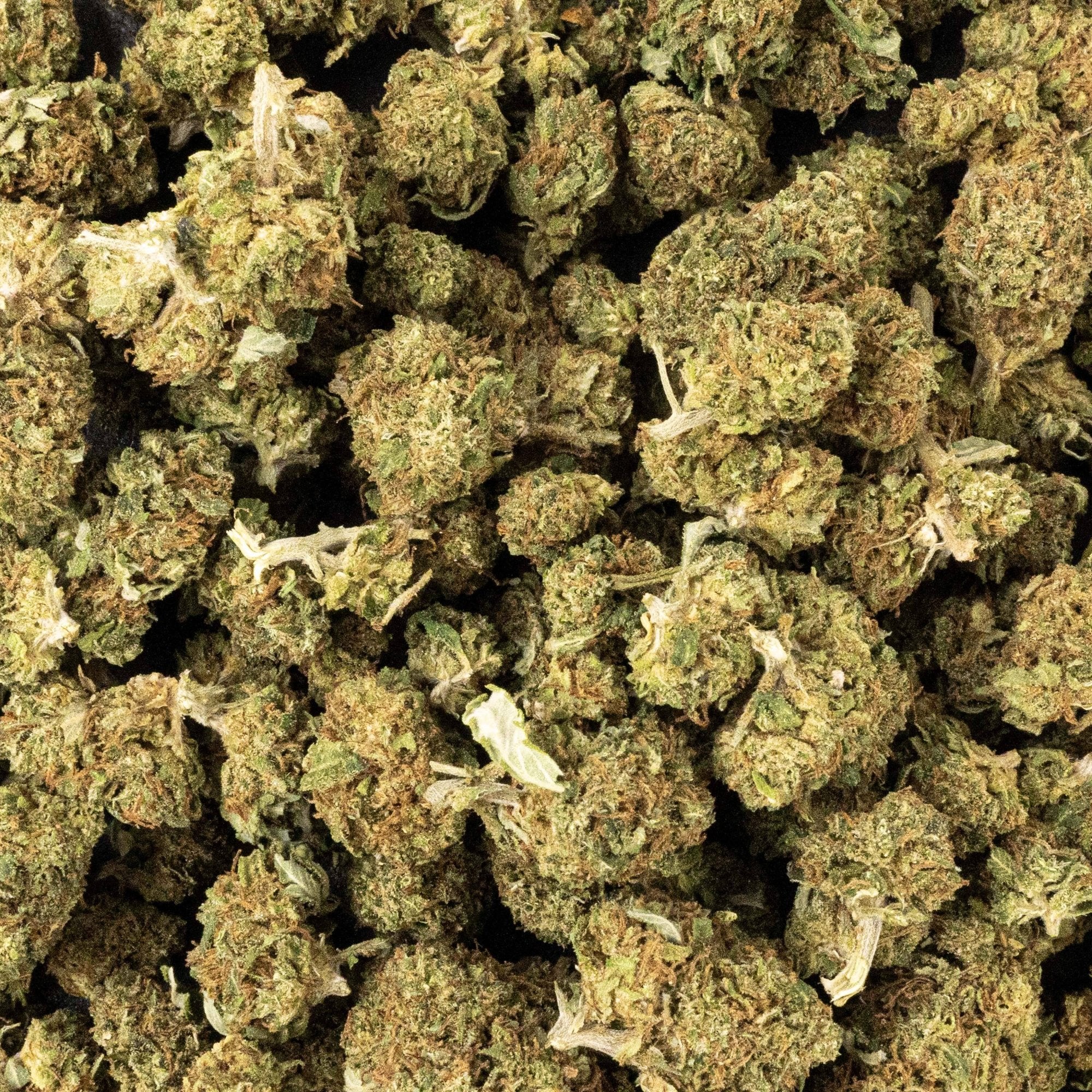 Cbd frutti