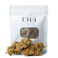 FLEURS CBD - VANILLA KUSH (2)