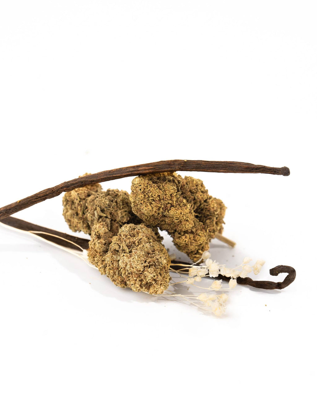 FLEUR CBD - VANILLA KUSH