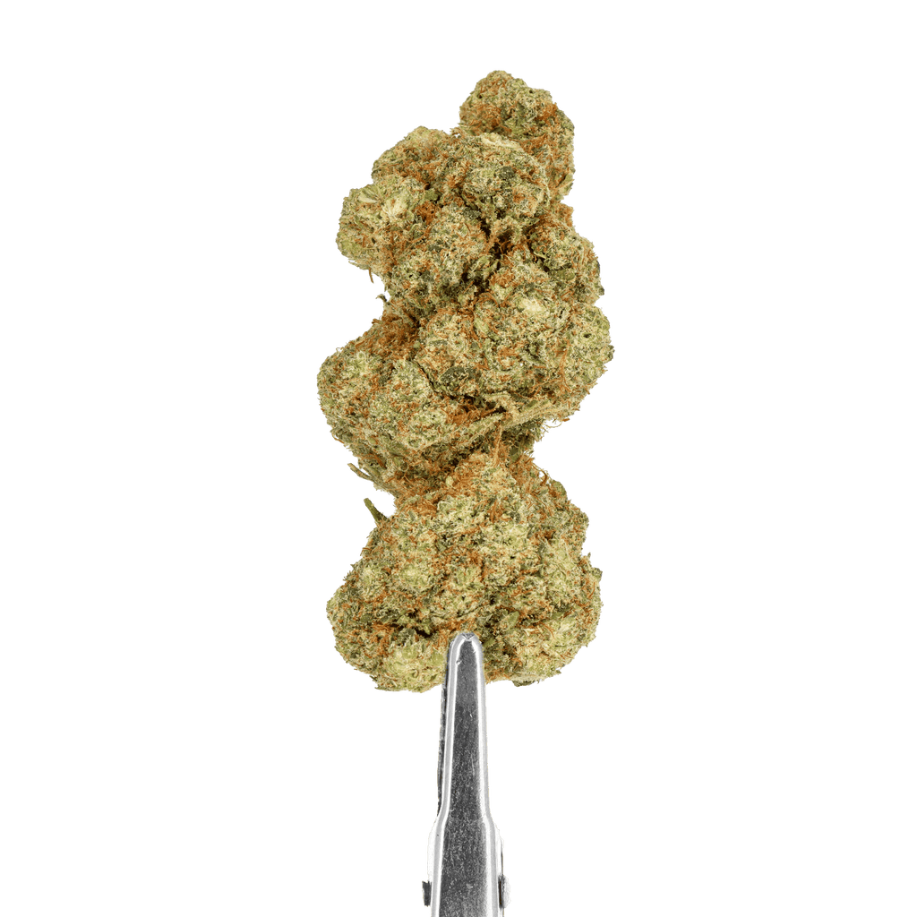 FLeurs CBD Vanilla