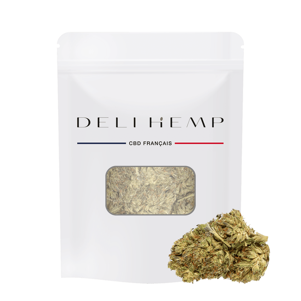 FLEUR CBD GREENHOUSE WATERMELON