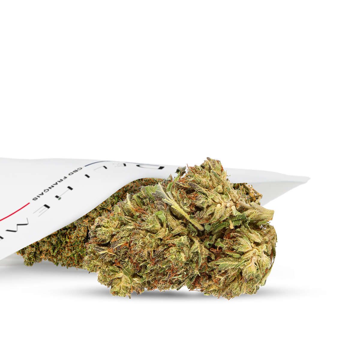 fleur CBD green house
