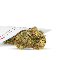 fleur CBD green house