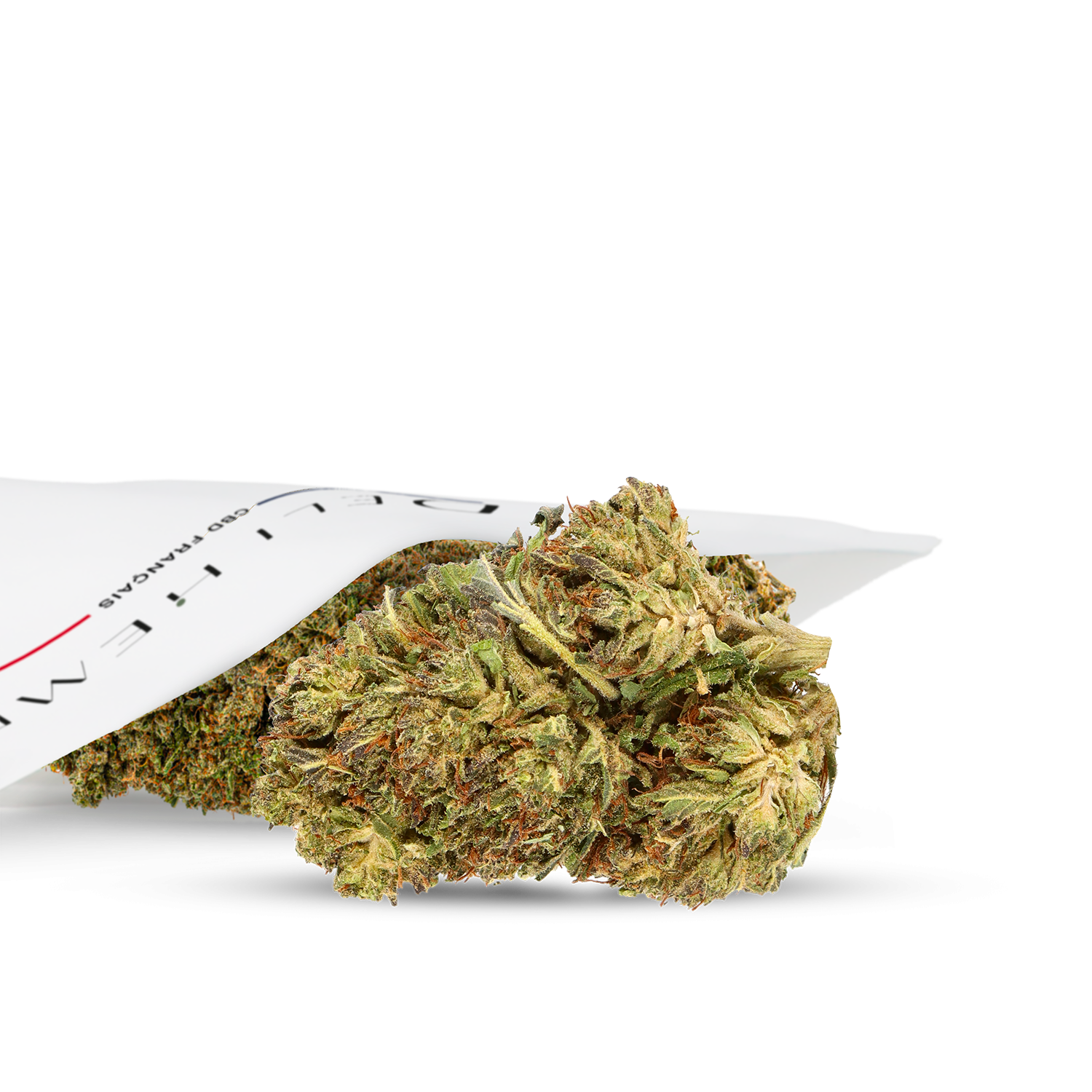 fleur CBD green house