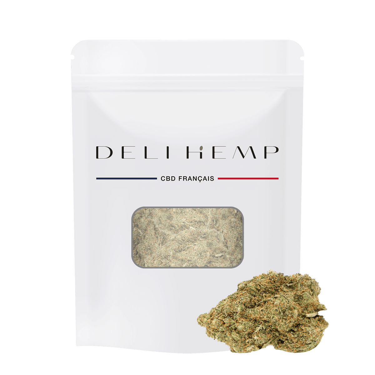 Fleurs CBD - hydro