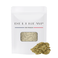 Fleurs CBD - hydro
