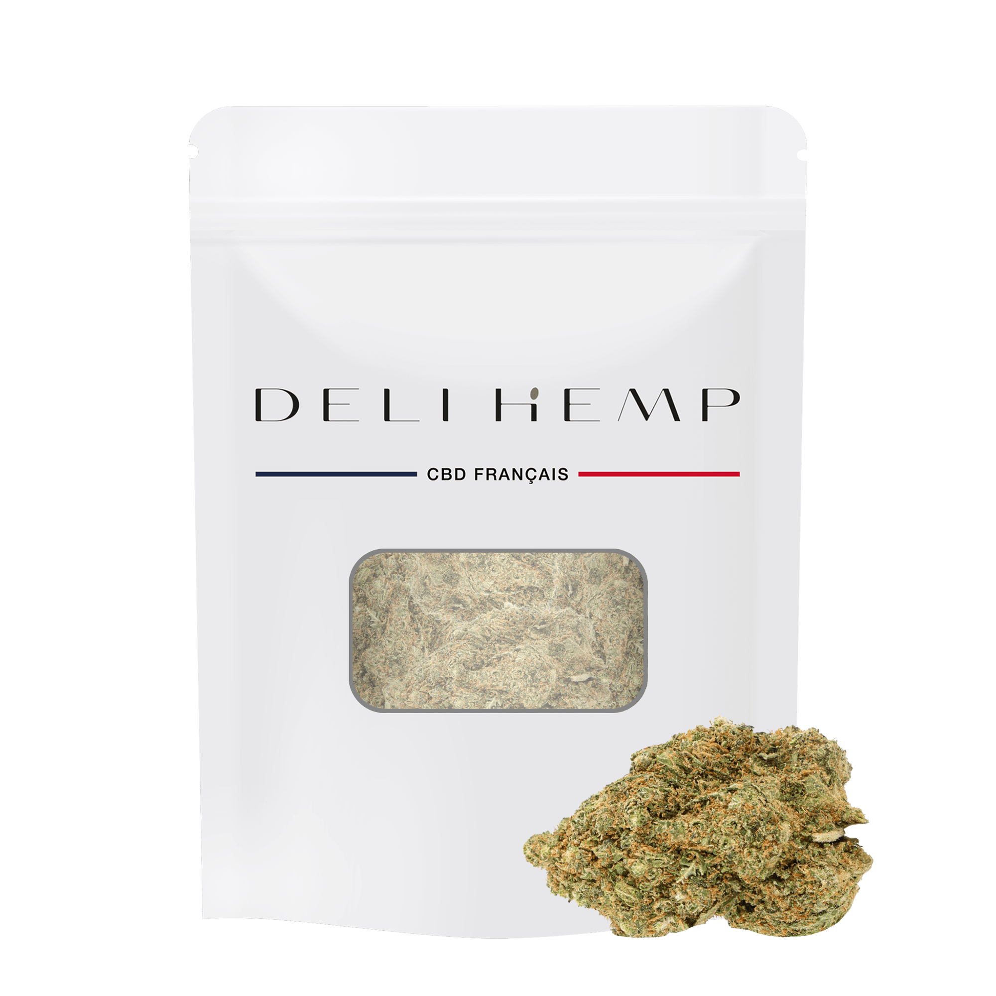 Fleurs CBD - hydro
