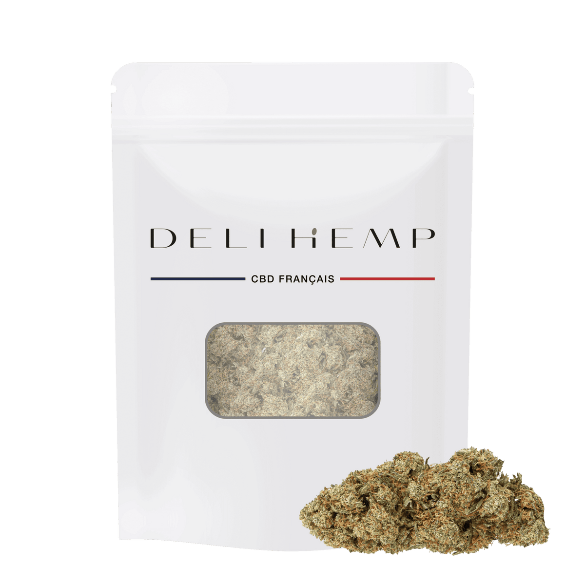 FLEUR CBD WHITE WIDOW