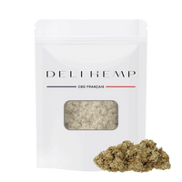 FLEUR CBD WHITE WIDOW