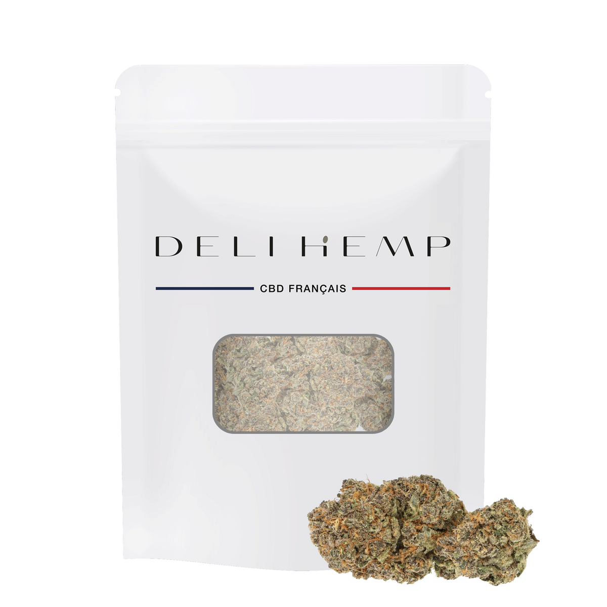 FLEURS CBD - ZANGRIA - HYDROCULTURE - DELI HEMP (2)