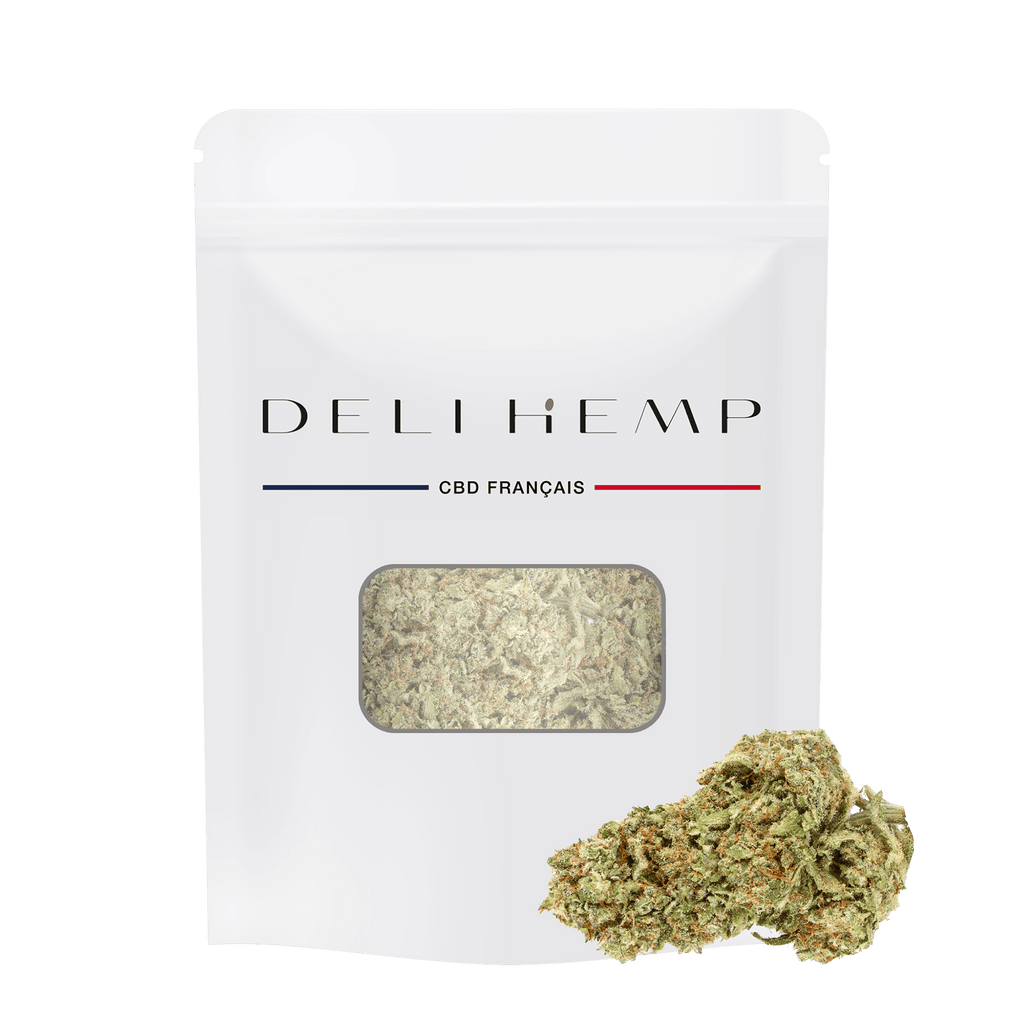FLEURS CBD PREMIUM HYDROCULTURE