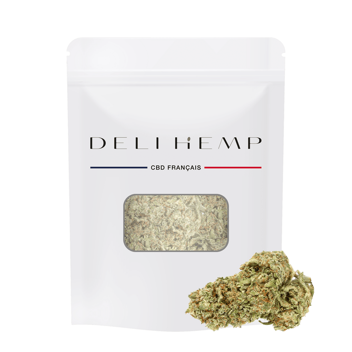 FLEURS CBD PREMIUM HYDROCULTURE
