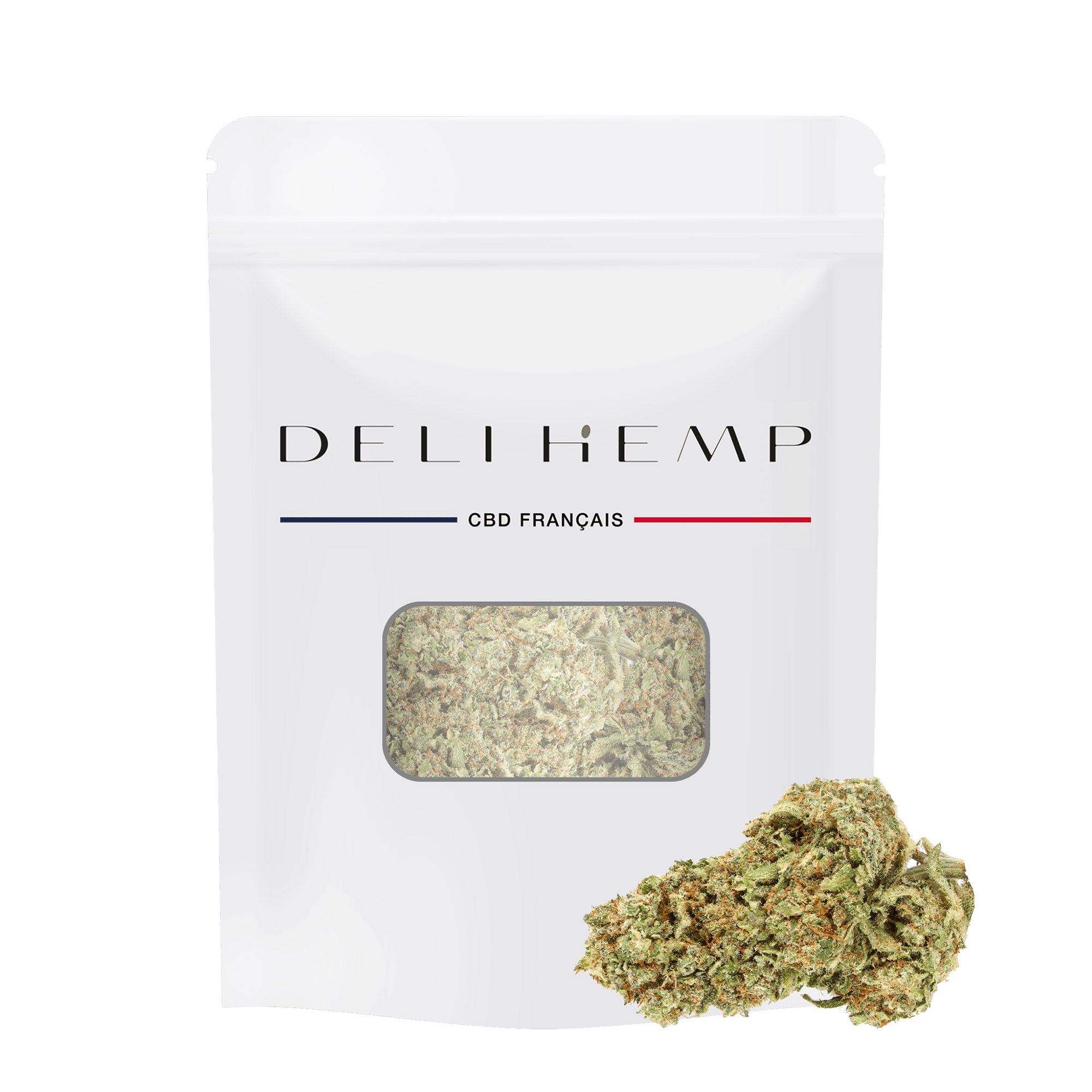 FLEURS CBD PREMIUM HYDROCULTURE