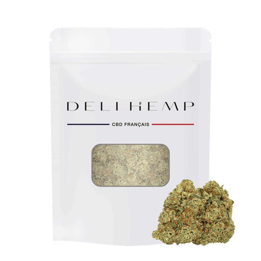 IMAGE ZUSHI FLEUR CBD