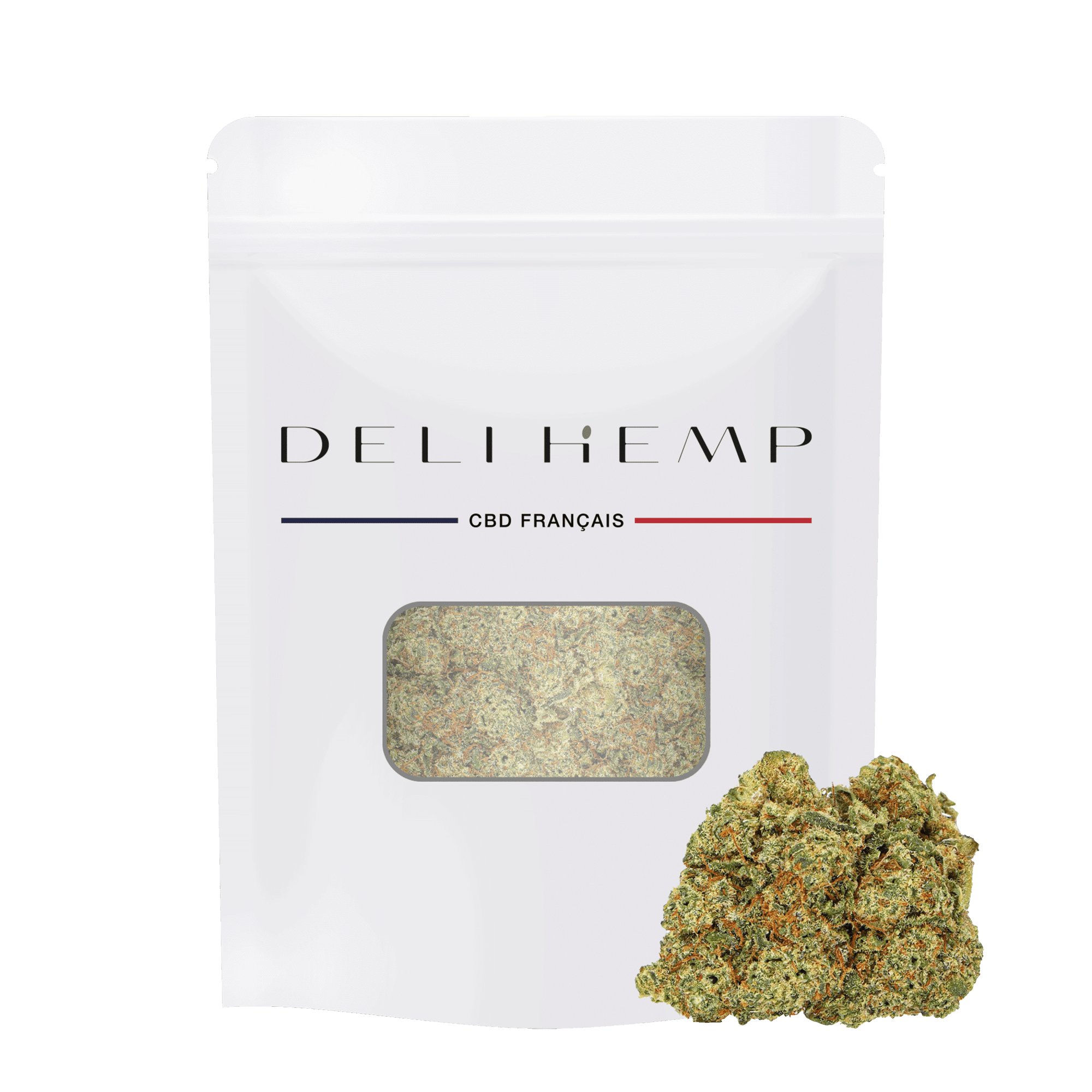 IMAGE ZUSHI FLEUR CBD