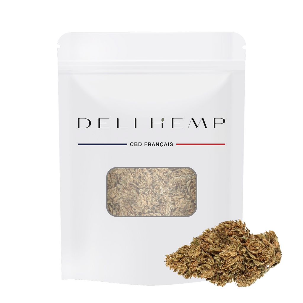 CBD EXTERIEUR