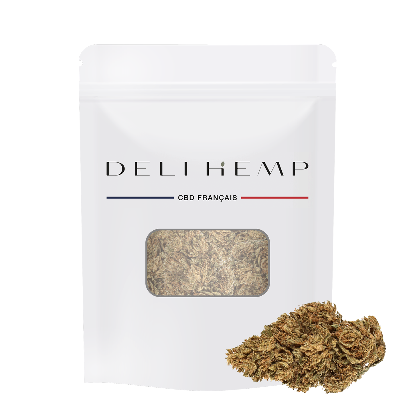 CBD EXTERIEUR