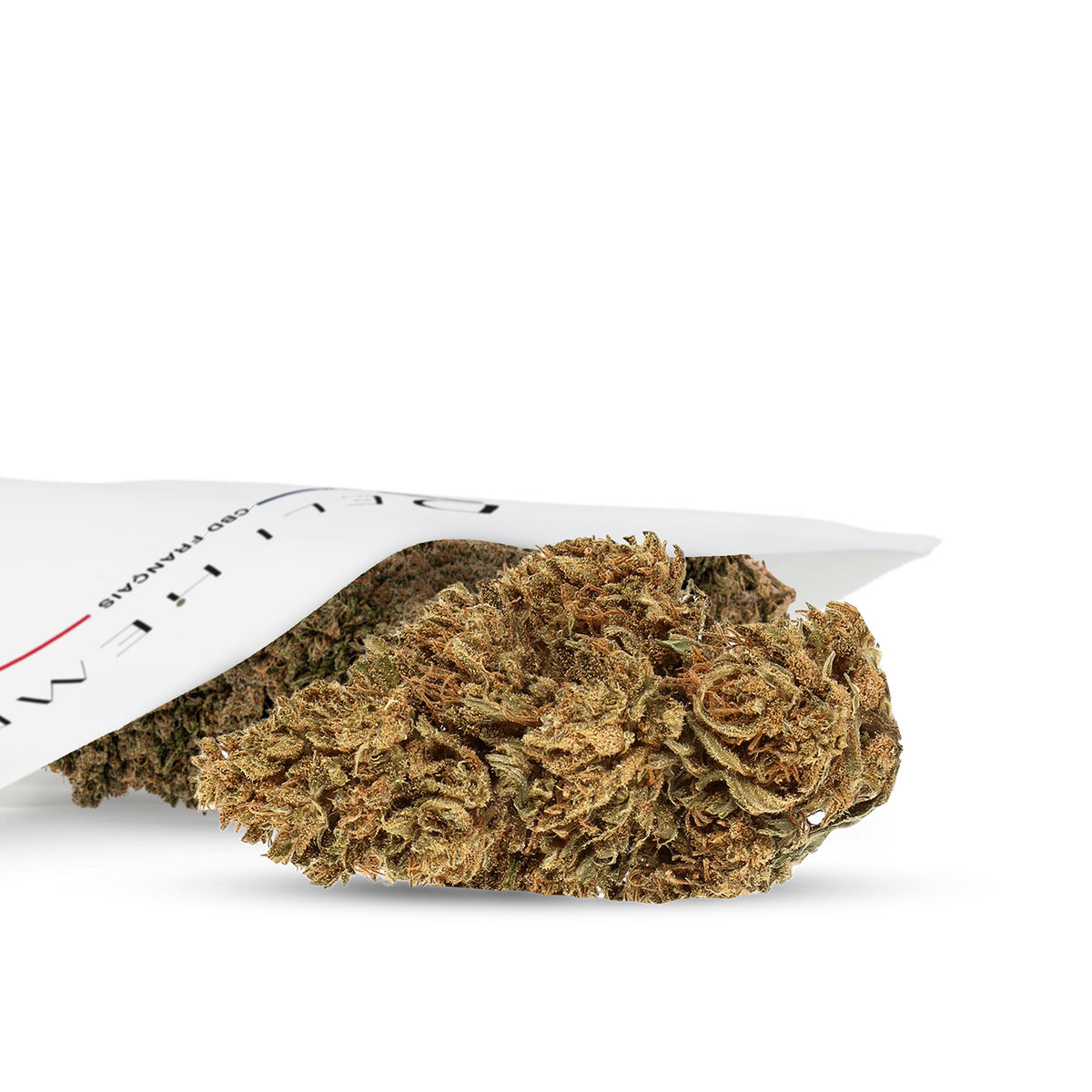 Fleurs cbd outdoor