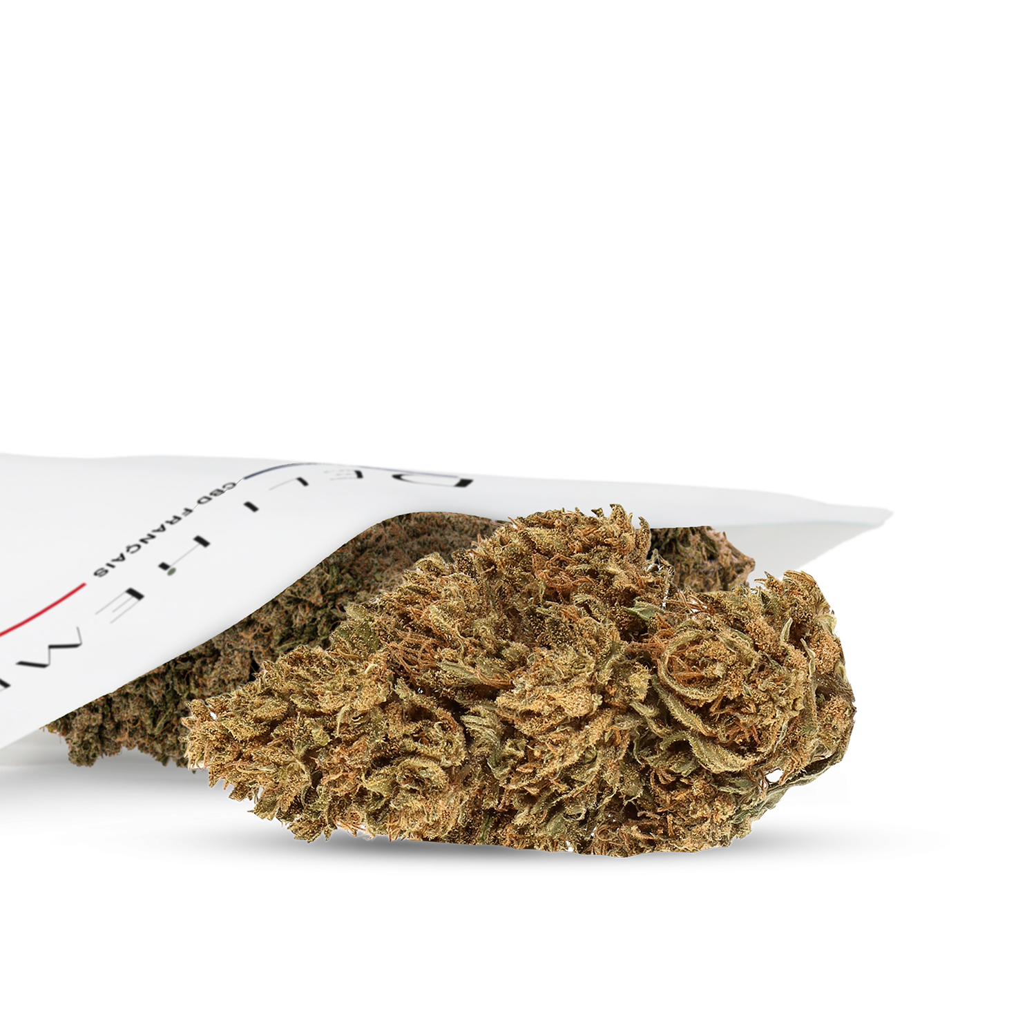 Fleurs cbd outdoor