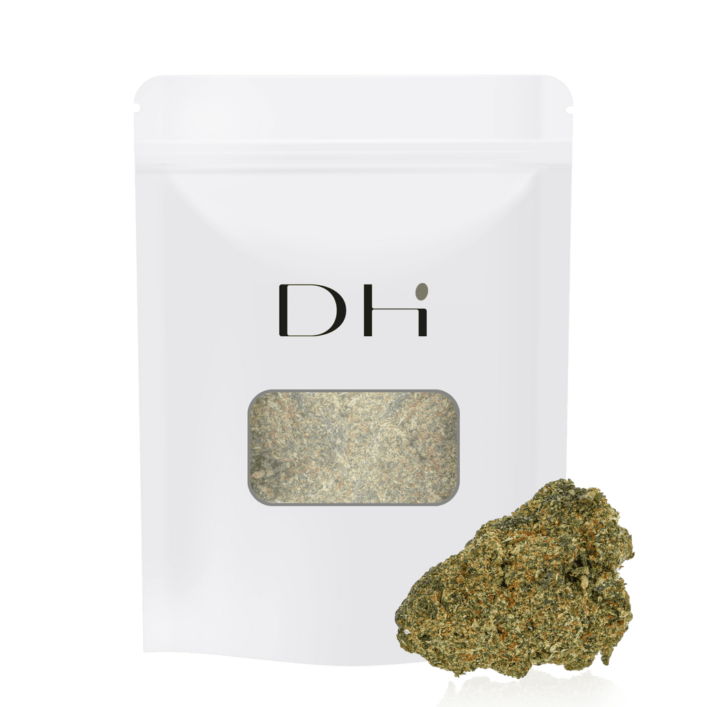 FLEURS H4CBD - H4 TRUFFLE - HYDROCULTURE
