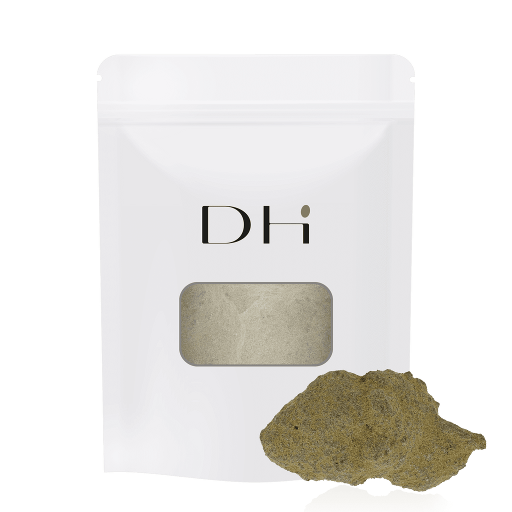 FLEURS H4CBD - MOON ROCK