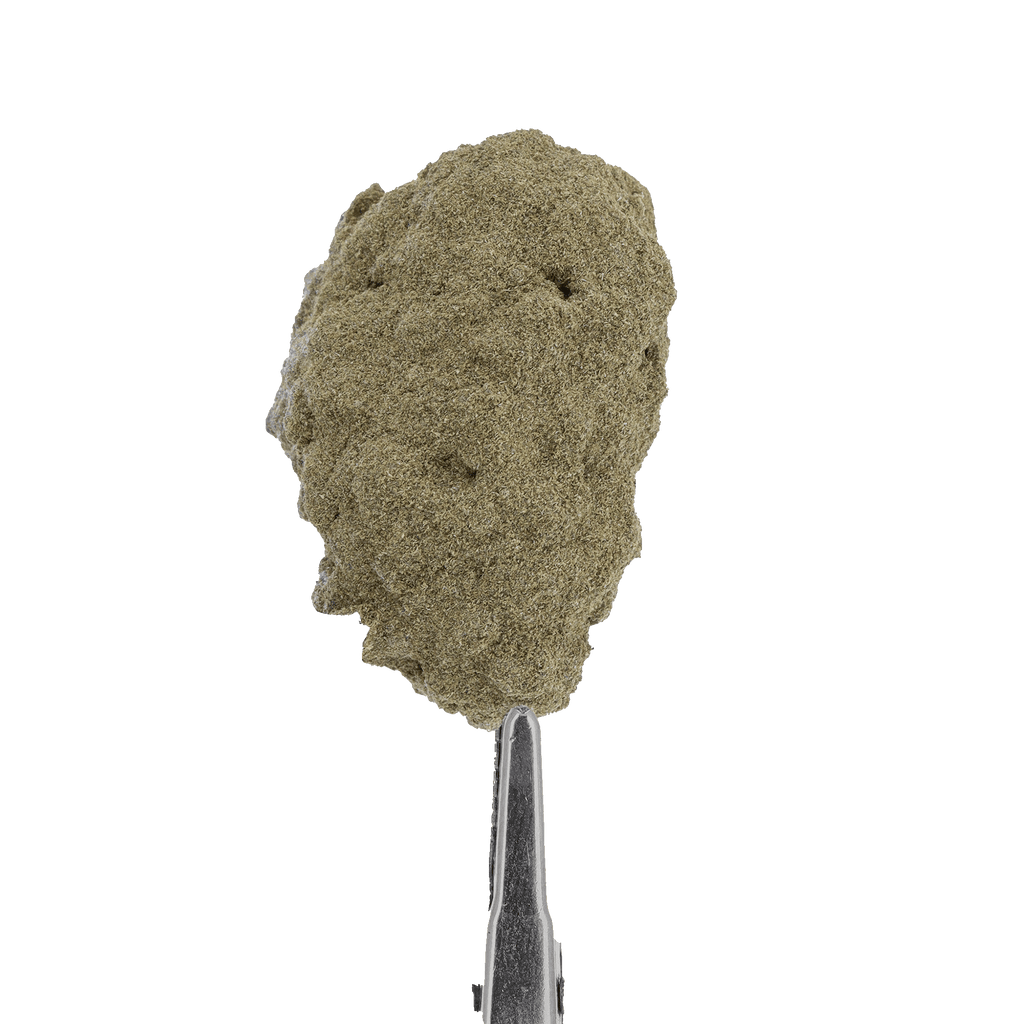 FLEURS H4CBD - MOON ROCK (2)