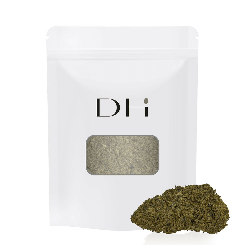 H4CBD og kush