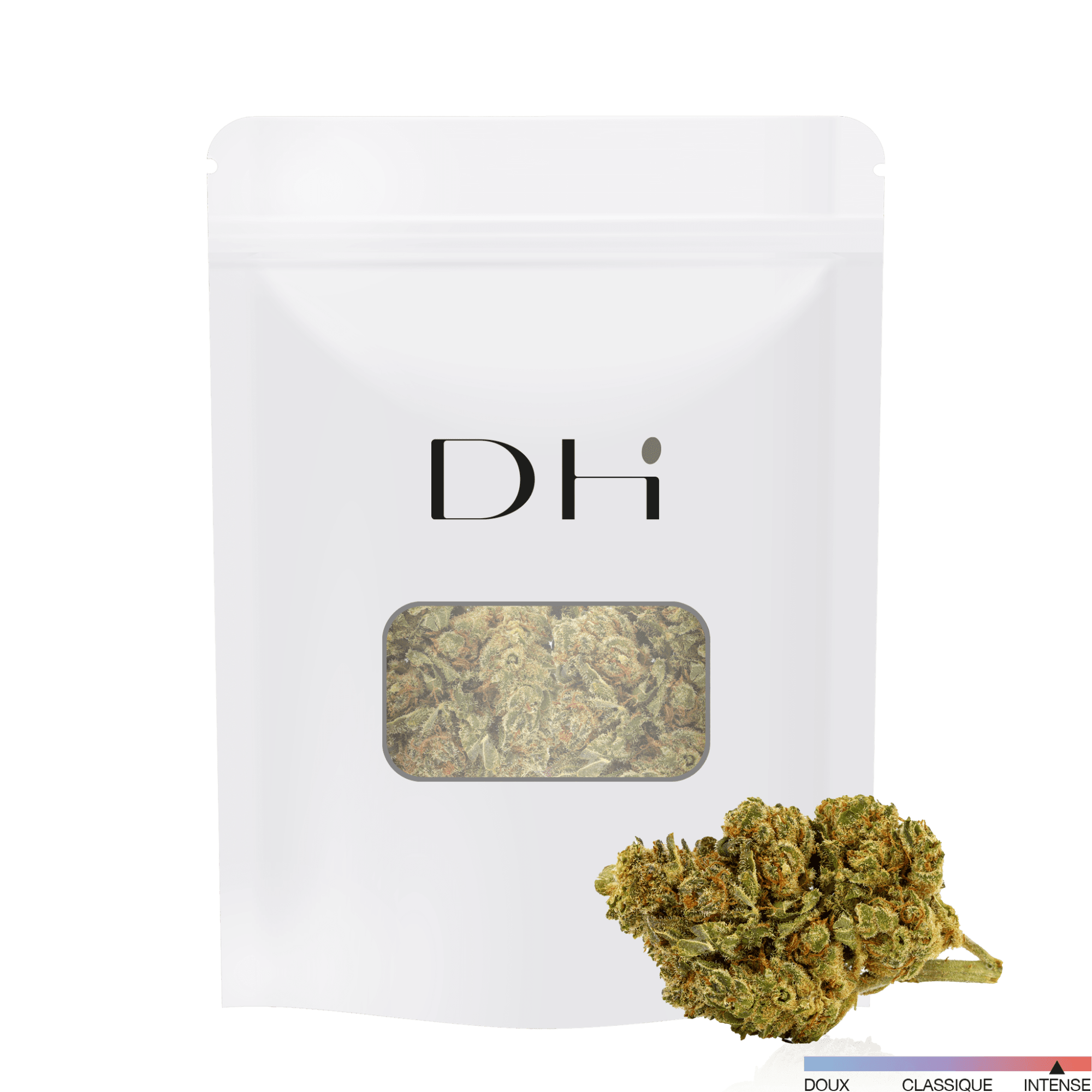 Amnesia - High Density Herb