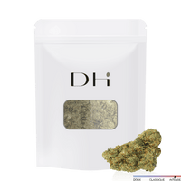 Fleur HDH Amnesia 3.0