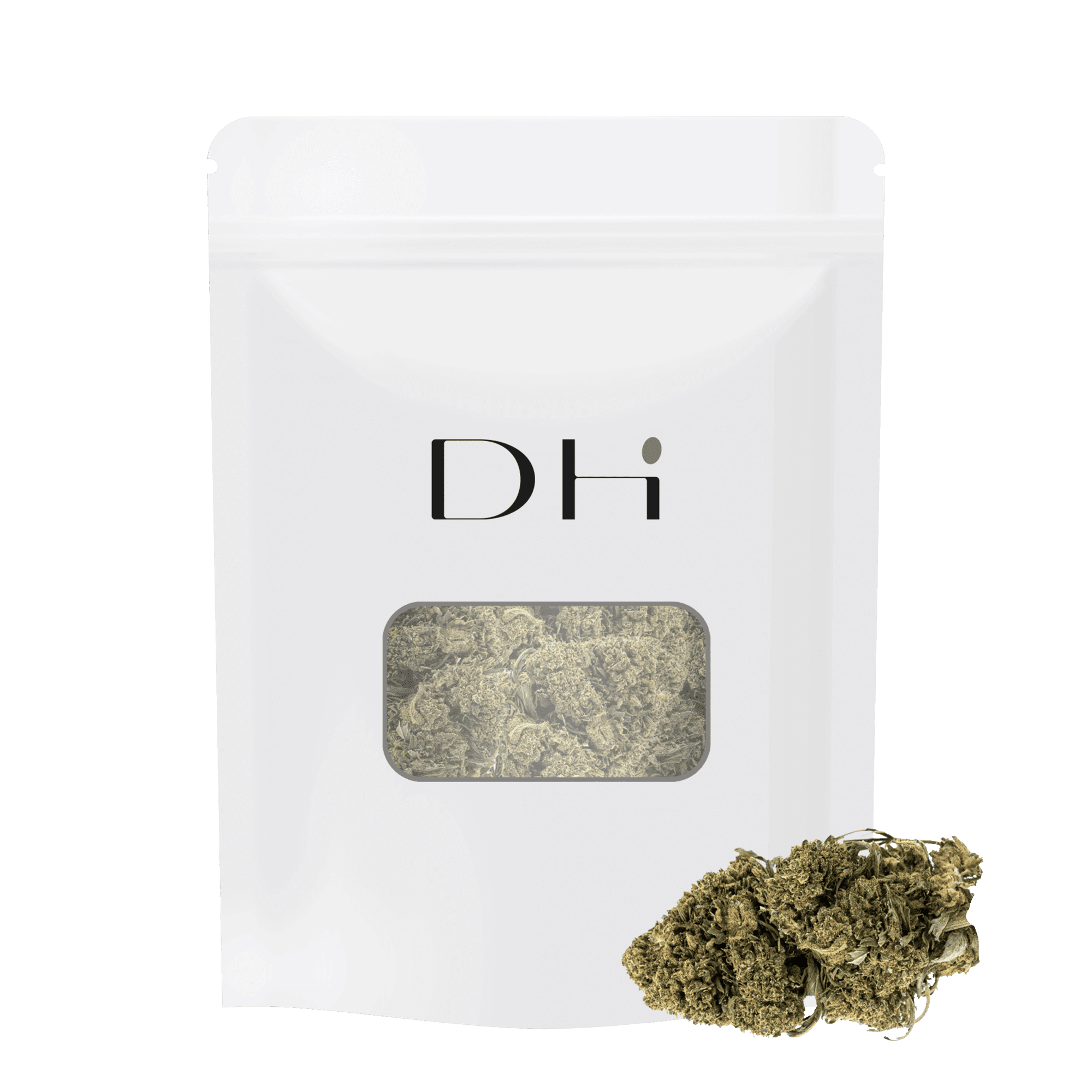 FLEURS HDH - Grape Ape