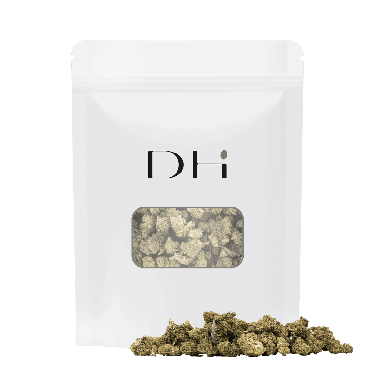 FLEURS HDH - GRAPE APE - SMALL BUD