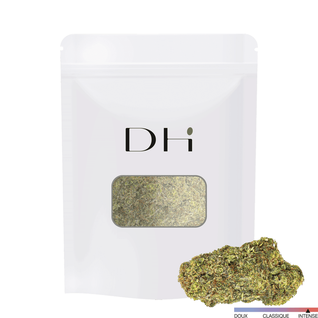 FLEURS HDH - NORTHERN LIGHT 3.0 - HYDRO