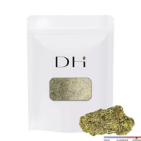FLEURS HDH - NORTHERN LIGHT 3.0 - HYDRO
