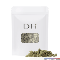 FLEURS HDH - SMALL BUD AMNESIA HYDRO