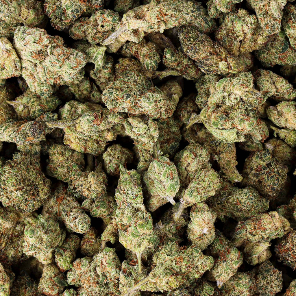 small bud hdh amnesia