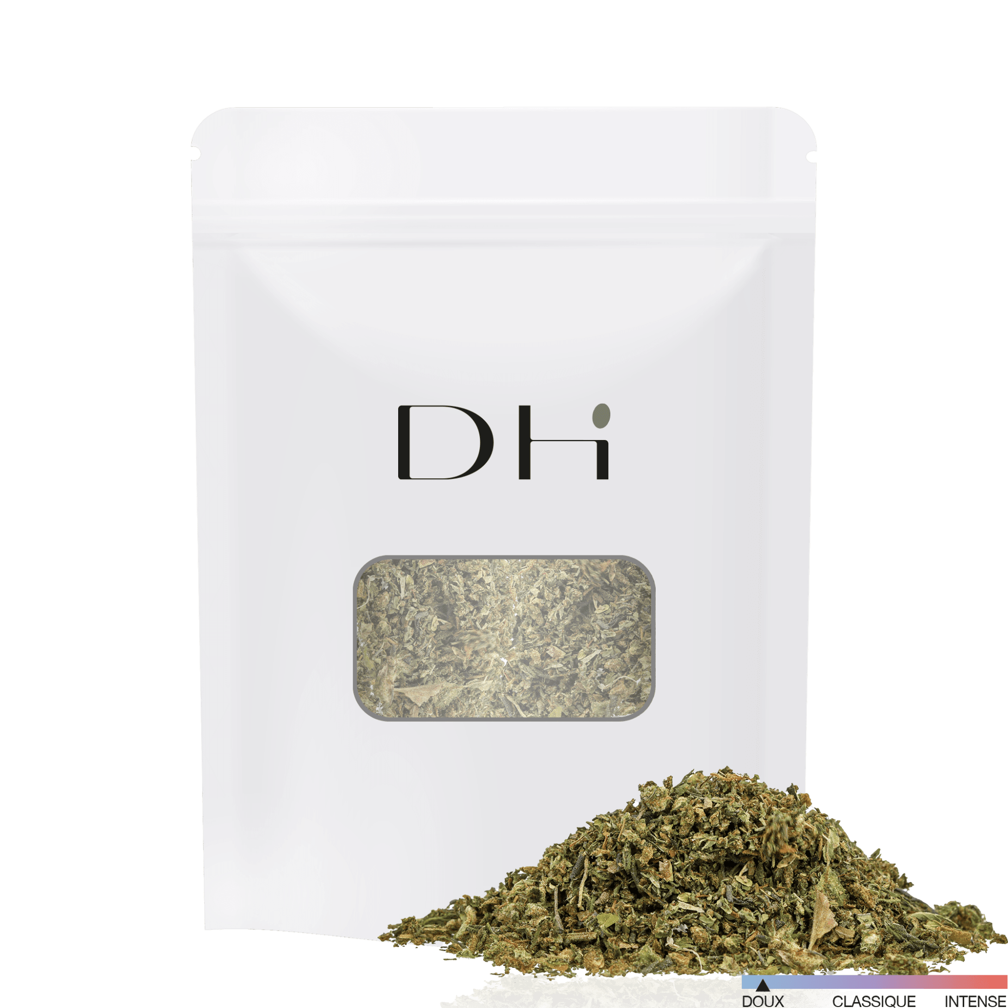 TRIM HDH