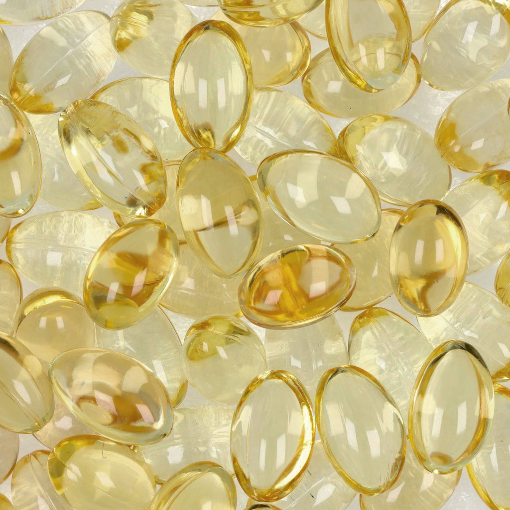 Gélules cbd organsime équillibré