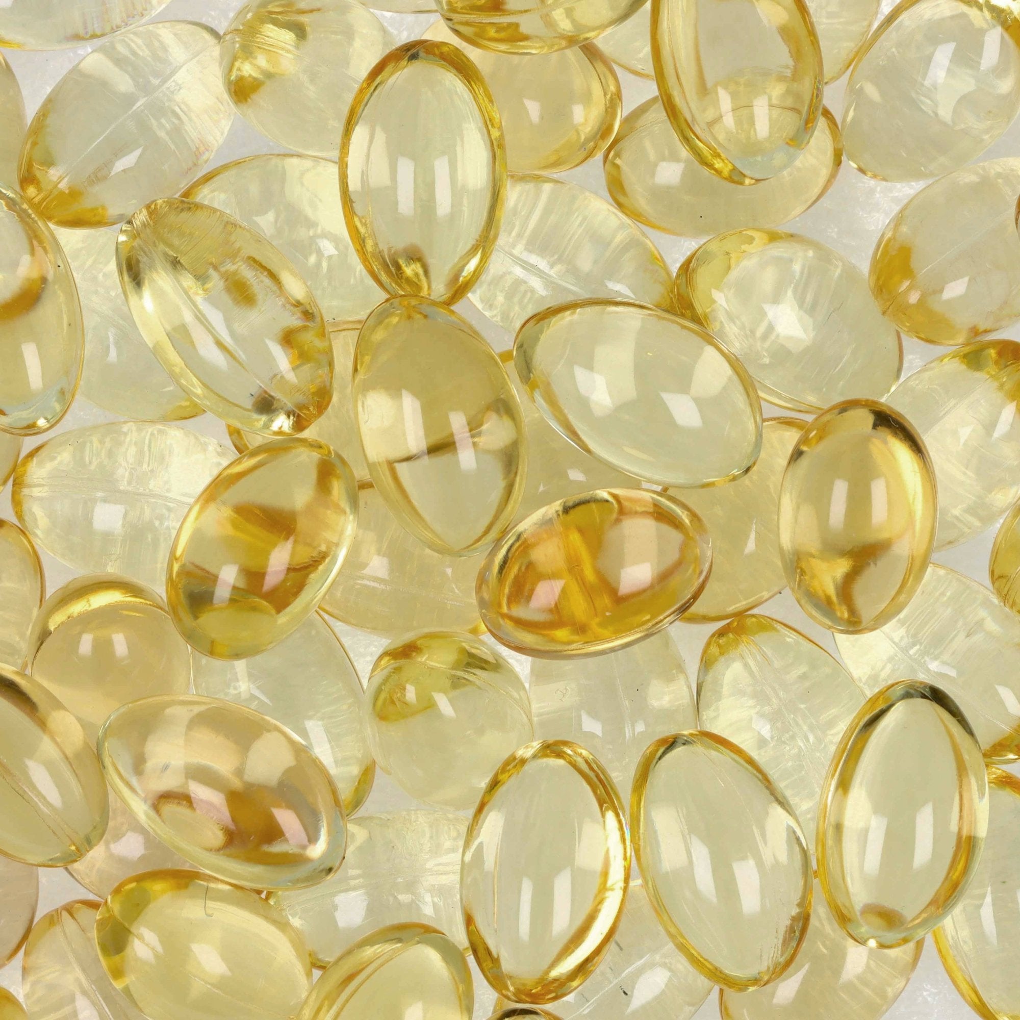 Gélules cbd organsime équillibré