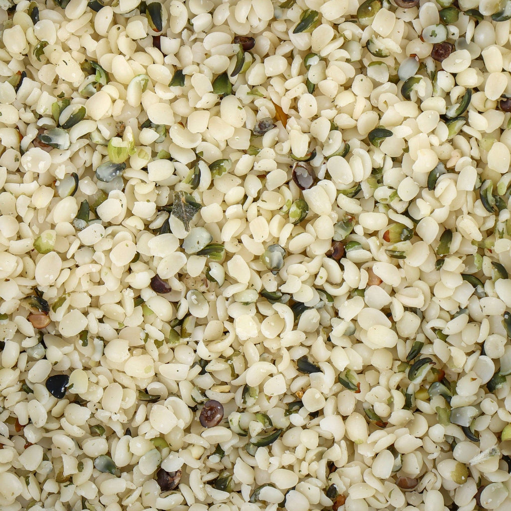graines décortiquées 200g