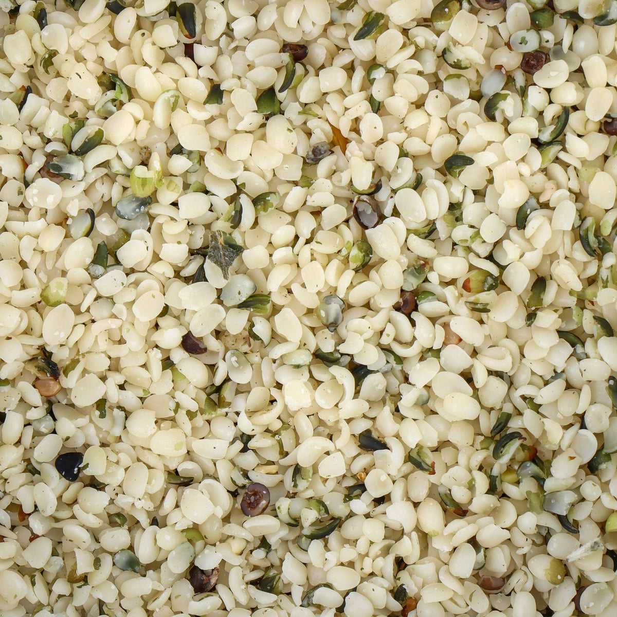 graines décortiquées 200g