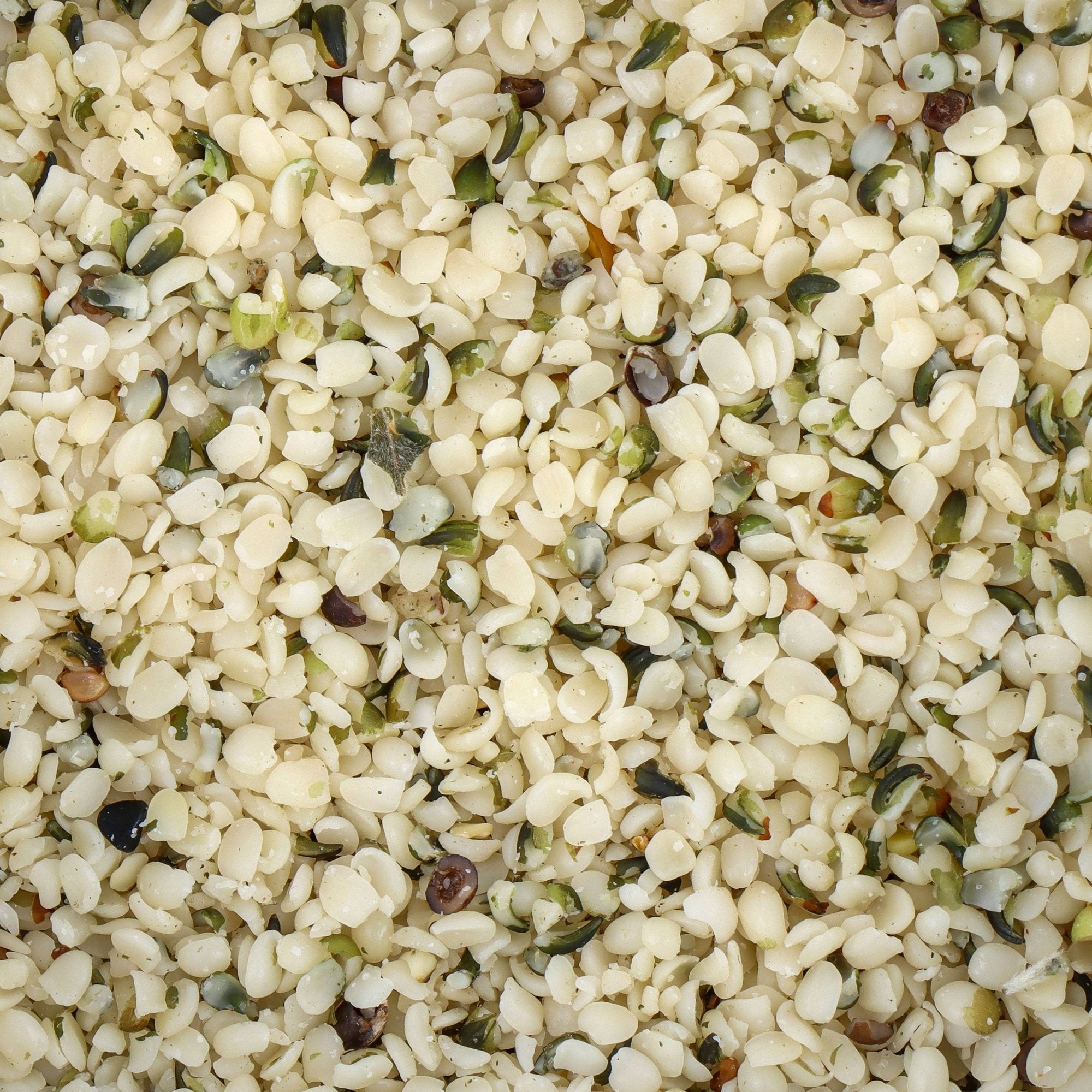 graines décortiquées 200g