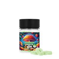 GUMMIES CHAMPI  - MUSCIMOLE 5MG