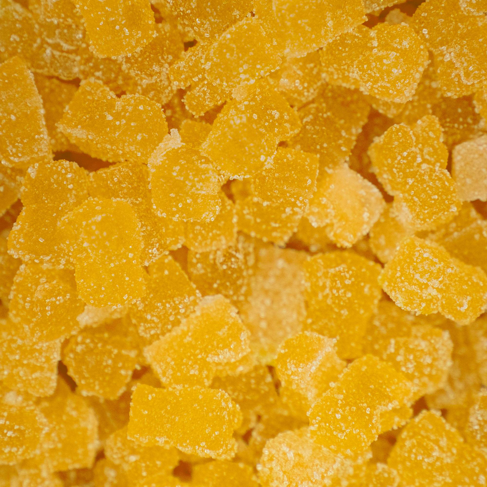 gummies mélatonine chanvre
