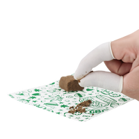 HASH FINGER ROLL