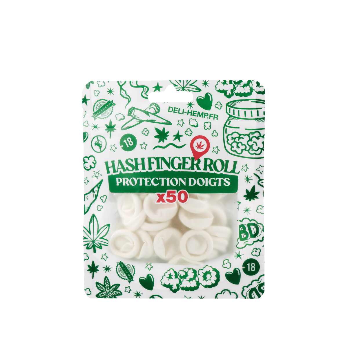 accessoire cbd