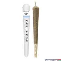 HDH PRE ROLLS | FLOWER MIX | SOFT