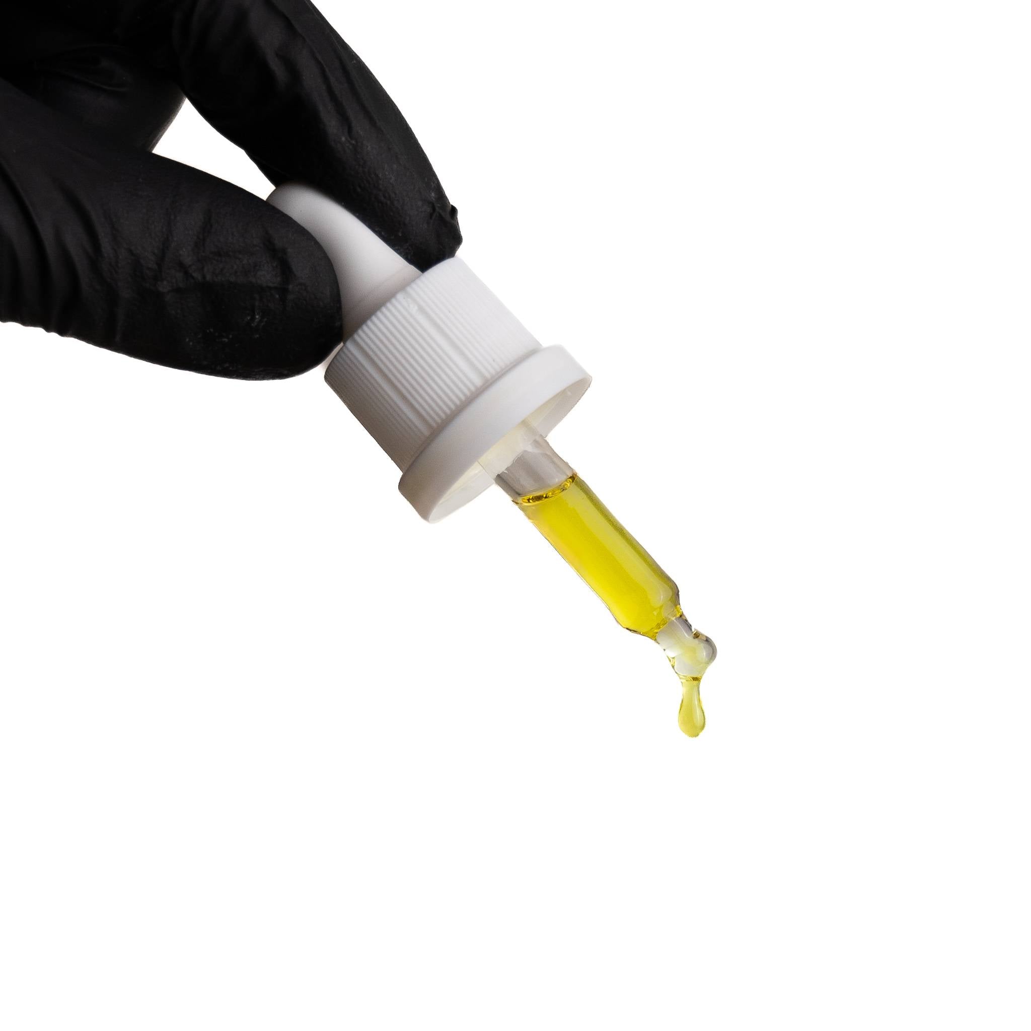 Huile CBD 10% - Animaux (2)