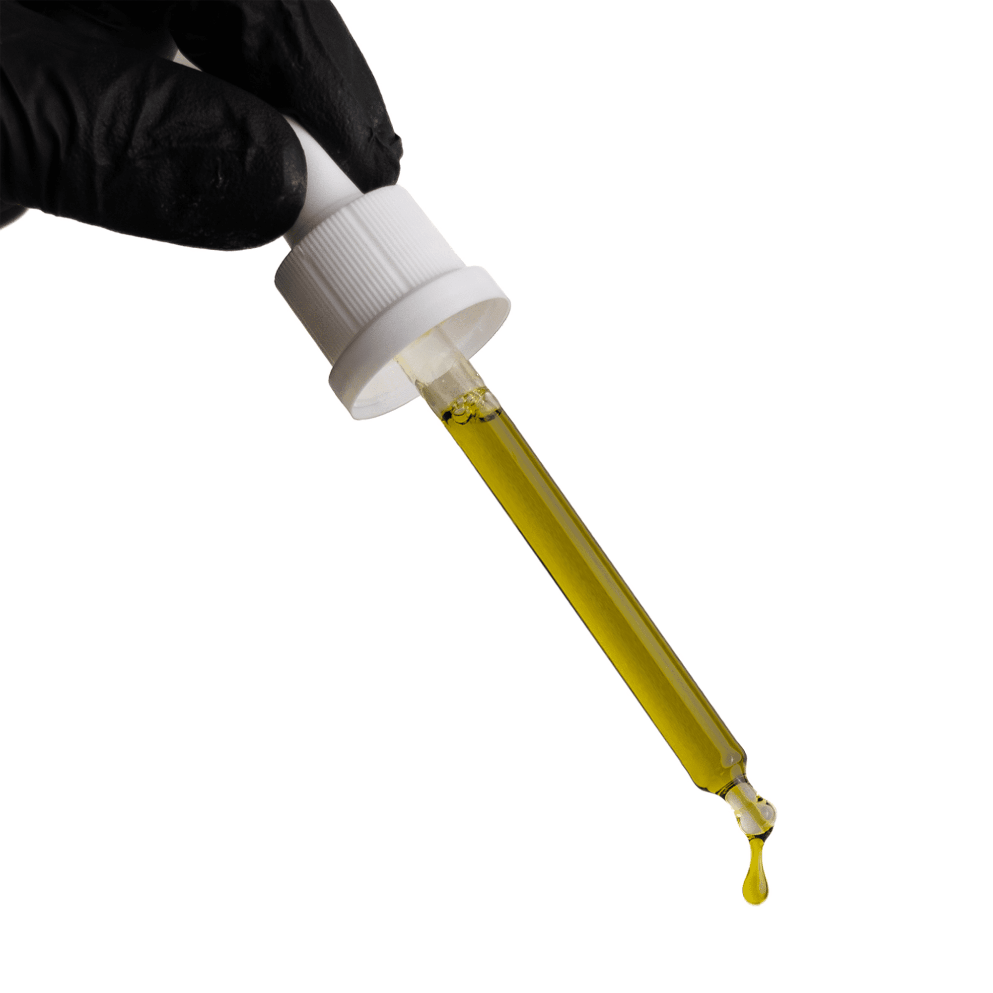 Huile CBD 20% - Chevaux (2)
