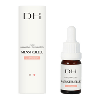 cbd menstruelle huile 15%