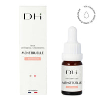 cbd menstruelle huile 20%